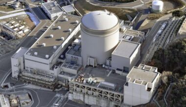 Japan to extend 60-yr nuclear reactor life, build advanced reactors