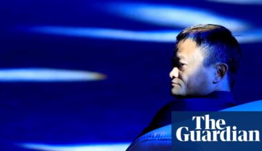 Alibaba founder Jack Ma hiding out in Tokyo, reports say | Jack Ma