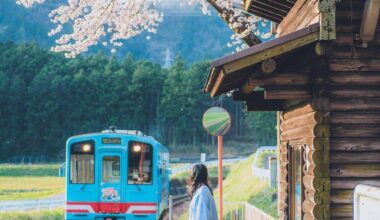 Daily life in Japan’s countryside