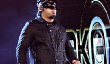 Would love it if Okato joined the G1 this year. I really liked his TNA run back in the day; NJPW should consider bringing him in!