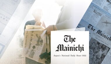 Unification Church-linked group obtained huge amount of land for Japan-Korea tunnel project - The Mainichi