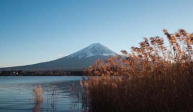 Fujisan