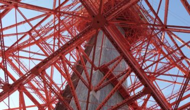 Tokyo Tower Framework