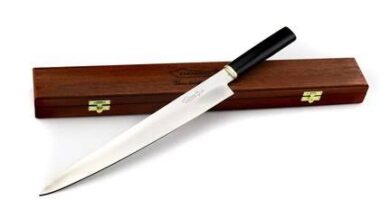 YANAGIBA KNIFE