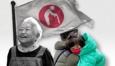 Will Japan grow its population before it's too late?