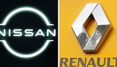 Renault in final-stage talks to lower stake in Nissan