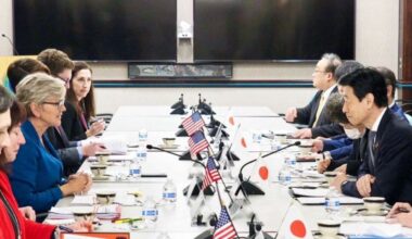 Japan, U.S. to cooperate over next-generation nuclear reactors