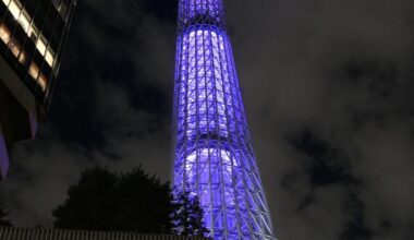 Tokyo Skytree