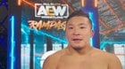 KUSHIDA comments on last night's main event (Japanese only. No subs).