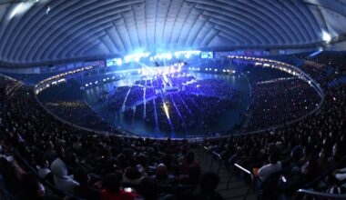 Record number of viewers on NJPW World for Wrestle Kingdom live