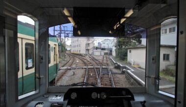 Enoshima bound