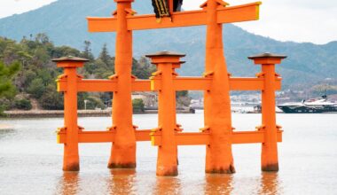 Itsukushima Jinja