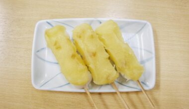 Lemon 🍋 Dango 🍡