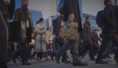 In Japan, theres 21,584 suicides in 2022, it’s first times increase in 13 years for men, with rapidly increase for middle-aged men and unemployed person.