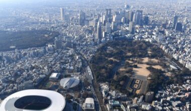 Only around half of firms in Japan expect economic growth in 2023