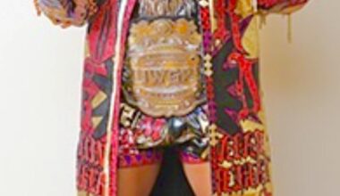 My favorite okada jacket out of all of them