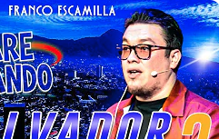 this Mexican comedian is Toru Yano's lost brother