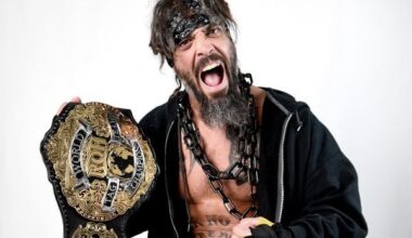 In Memoriam: Jay Briscoe (1984-2023) | NEW JAPAN PRO-WRESTLING