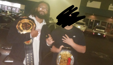 Met Chris Bey at FSW last night I know i embarressed myself cause i was stuttering HARD