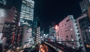 Shibuya, Tokyo, Japan