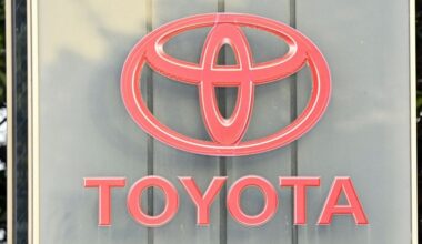 Toyota honorary chairman Shoichiro Toyoda dies at 97