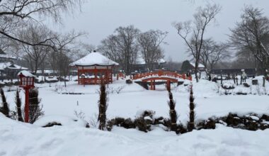 Noboribetsu, Japan