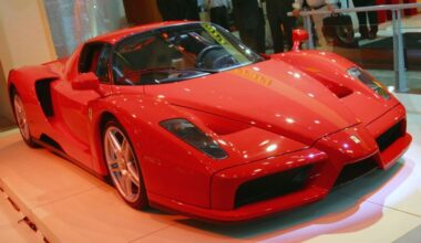 Ferrari designer gets suspended term for speeding on mountain road in Yamagata