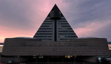 Aomori Prefecture Tourism Information Center [OC]