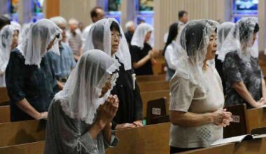 Videos to feature traditions of Japan’s ‘hidden Christians’