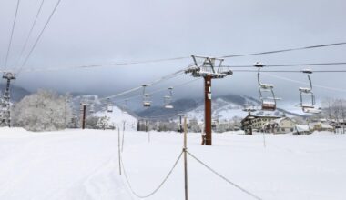 2 believed to be skiers caught in avalanche in Nagano found dead