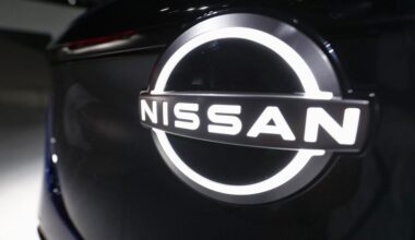 Nissan to make nearly all cars sold in Europe electrified in 4 yrs