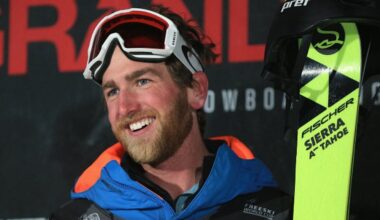 Ex-world champ skier, Austrian man killed in Japan avalanche: police