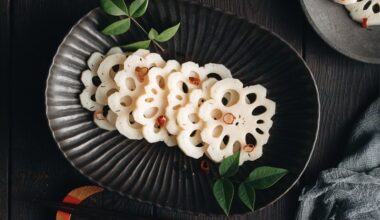 How long should you cook lotus root?