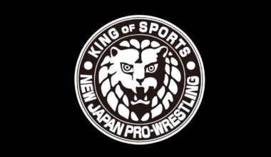 NJPW and IMPACT Join Forces for Multiverse United! 【NJoA】 | NEW JAPAN PRO-WRESTLING