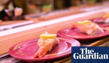 [Article] Wave of ‘sushi terrorism’ grips Japan’s restaurant world