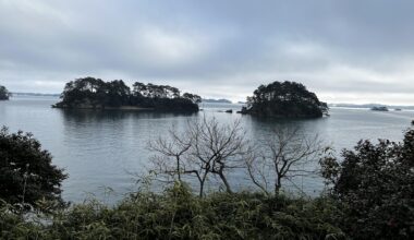 Matsushima Miyagi ken