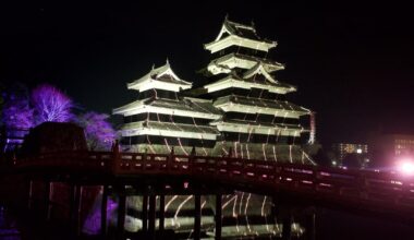 Matsumoto Castle