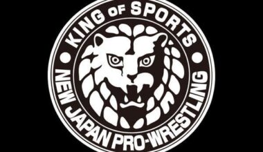 Kota Ibushi leaves New Japan Pro-Wrestling | NEW JAPAN PRO-WRESTLING