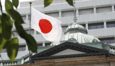 Ex-Bank of Japan board member Ueda eyed as next governor: source