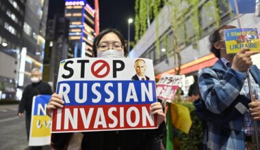 No quiet on the Eastern front: How the US has worked to prevent Russia and Japan from putting a formal end to World War Two