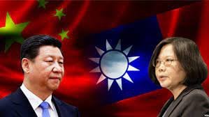 Tug-of-war: Understanding the political, military, and economic dynamics of the Taiwan-China relationship
