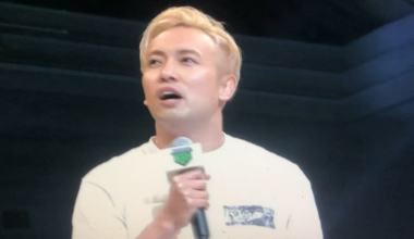 Okada Noah Spoiler