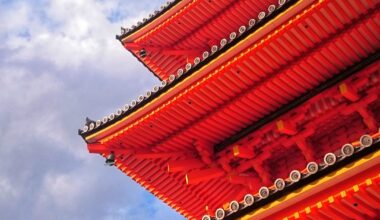 Kiyomizudera, Kyoto (OC)