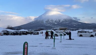 Niseko