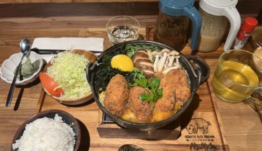 Nabe katsu