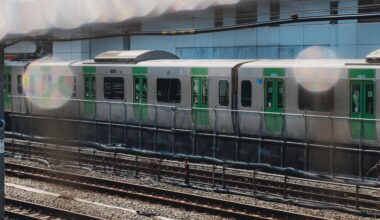 Taken at shibuya station