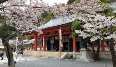 Kyoto Itinerary Check