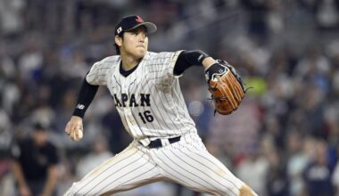 Endorsement income to make Ohtani MLB's biggest earner