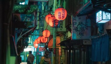 Shibuya Yokocho