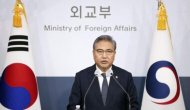 South Korea announces solution to wartime labor row with Japan